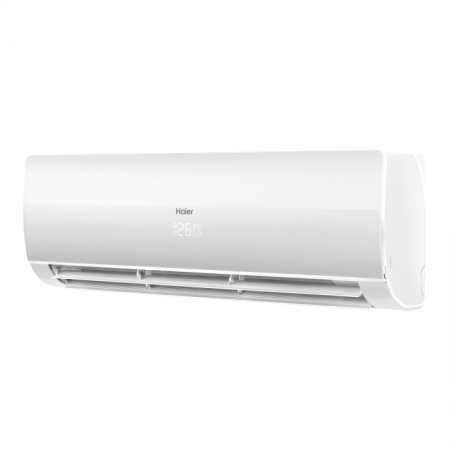 Купить Настенный кондиционер Haier Flexis On/Off HSU-18HFF103/R3-W / HSU-18HUF103/R3 с качественным монтажом климатических систем в Москве и МО от ПУХОВ  тел.: +7 (495) 123-66-55