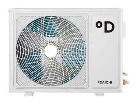 Купить Настенный кондиционер (тепловой насос) Daichi UNIQUE UNI25AVQS1R/UNI25FVS1R с качественным монтажом климатических систем в Москве и МО от ПУХОВ  тел.: +7 (495) 123-66-55