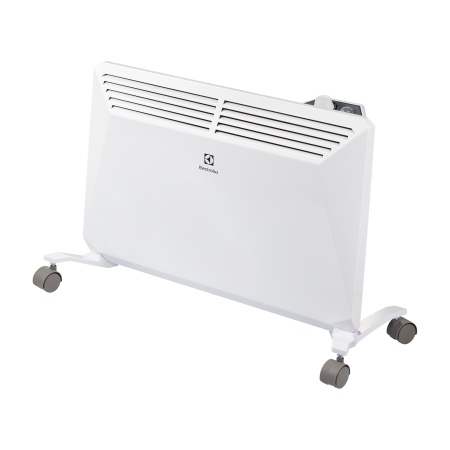 Купить Конвектор электрический Electrolux ECH/T-1500 M с качественным монтажом климатических систем в Москве и МО от ПУХОВ  тел.: +7 (495) 123-66-55