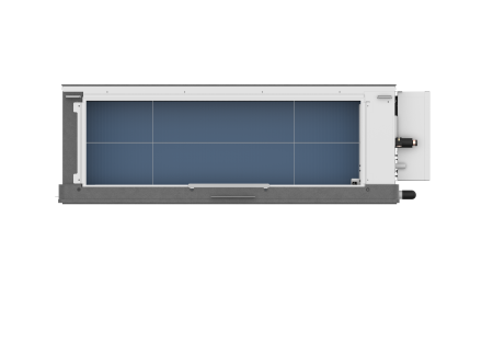 Купить Канальный высоконапорный кондиционер Energolux ESAD100HD1_AR1_DC/ESAU100U1_AR1_DC с качественным монтажом климатических систем в Москве и МО от ПУХОВ  тел.: +7 (495) 123-66-55