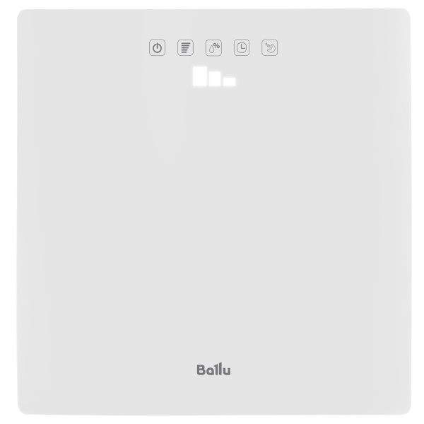 Купить Мойка воздуха BALLU AW-340 с качественным монтажом климатических систем в Москве и МО от ПУХОВ  тел.: +7 (495) 123-66-55