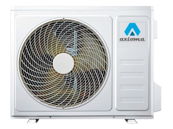 Наружный блок мульти сплит-системы Axioma ASB27M3Z1R