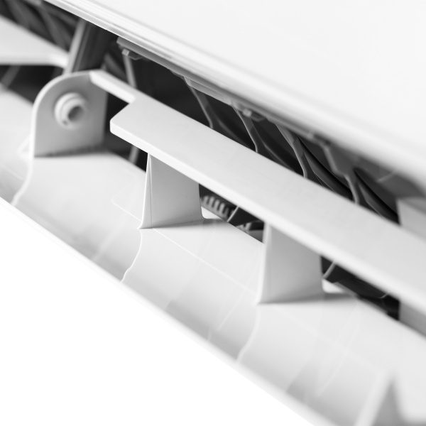 Купить Настенный кондиционер Electrolux Fusion Wave Super DC EACS/I-24HFW/N8 с качественным монтажом климатических систем в Москве и МО от ПУХОВ  тел.: +7 (495) 123-66-55