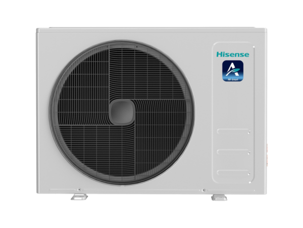 Наружный блок VRF системы Hisense AVW-54HJFAE1