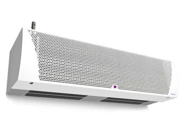 Тепловая завеса водяная Тепломаш КЭВ-130П5131W