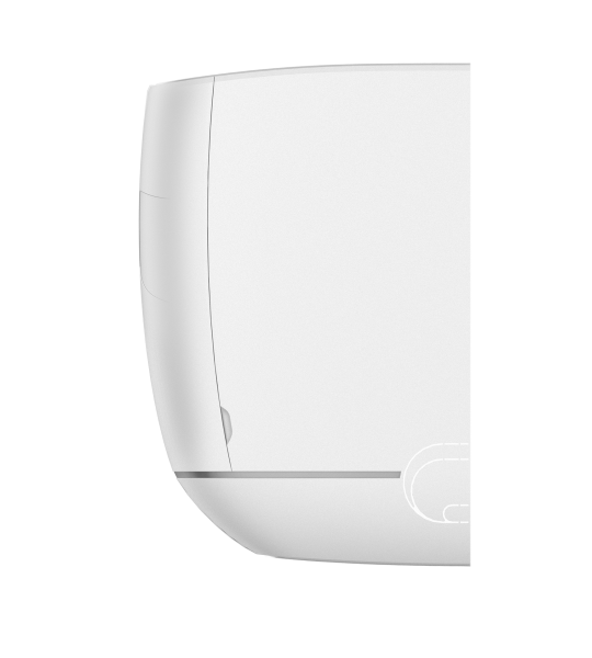 Купить Настенный кондиционер FeRRUM Titan on/off FIS07VR1/FOS07VR1 с качественным монтажом климатических систем в Москве и МО от ПУХОВ  тел.: +7 (495) 123-66-55