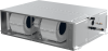 Купить Канальный высоконапорный блок VRF-системы MDV V8 MDVI3-56D3VR12D с качественным монтажом климатических систем в Москве и МО от ПУХОВ  тел.: +7 (495) 123-66-55