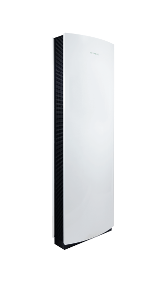 Тепловая завеса водяная Tropik Line MEGA45W25