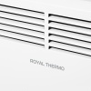 Купить Конвектор электрический Royal Thermo Nero RTCN/M-1000 с качественным монтажом климатических систем в Москве и МО от ПУХОВ  тел.: +7 (495) 123-66-55