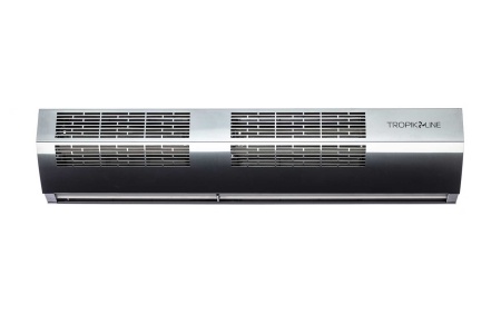 Купить Электрическая тепловая завеса Tropik Line M5 с качественным монтажом климатических систем в Москве и МО от ПУХОВ  тел.: +7 (495) 123-66-55