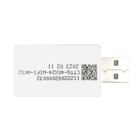 Купить WI-FI USB модуль ROYAL CLIMA OSK204 для бытовых сплит-систем серии RENAISSANCE с качественным монтажом климатических систем в Москве и МО от ПУХОВ  тел.: +7 (495) 123-66-55