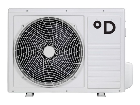 Купить Настенный кондиционер Daichi EVEREST DA25EVQ1-1/DF25EV1-1 с качественным монтажом климатических систем в Москве и МО от ПУХОВ  тел.: +7 (495) 123-66-55