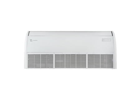 Купить Напольно-потолочный кондиционер Thaicon SYNERGY TL-PU140-FR4/TL-PO140-FR4 с качественным монтажом климатических систем в Москве и МО от ПУХОВ  тел.: +7 (495) 123-66-55