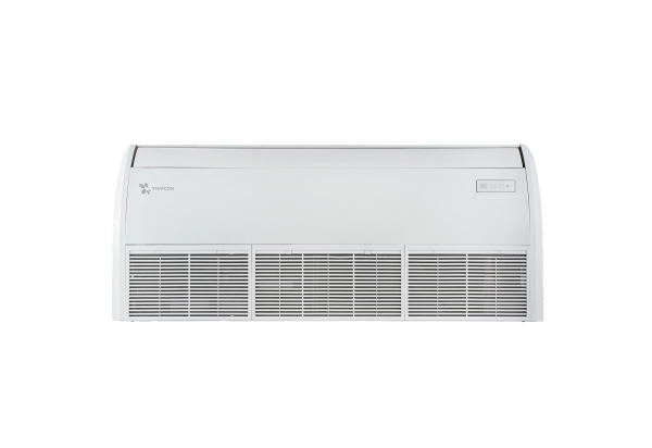 Купить Напольно-потолочный кондиционер Thaicon SYNERGY TL-PU140-FR4/TL-PO140-FR4 с качественным монтажом климатических систем в Москве и МО от ПУХОВ  тел.: +7 (495) 123-66-55