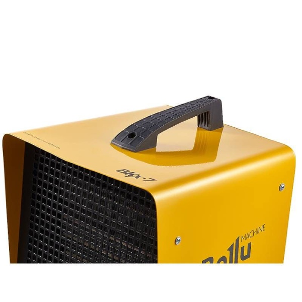 Купить Тепловая пушка BALLU BKX-7 с качественным монтажом климатических систем в Москве и МО от ПУХОВ  тел.: +7 (495) 123-66-55