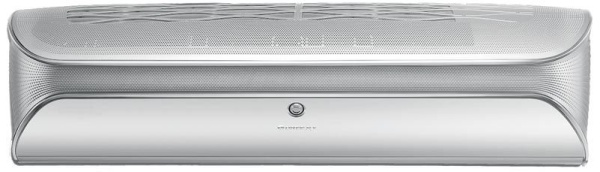 Настенный кондиционер Gree Soyal Inverter R32 Silver GWH09AKCXD-K6DNA1A