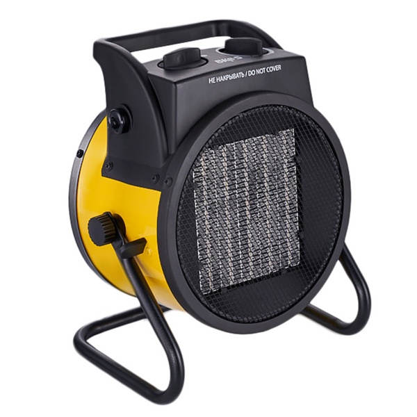 Купить Пушка тепловая BALLU BKR-5 с качественным монтажом климатических систем в Москве и МО от ПУХОВ  тел.: +7 (495) 123-66-55