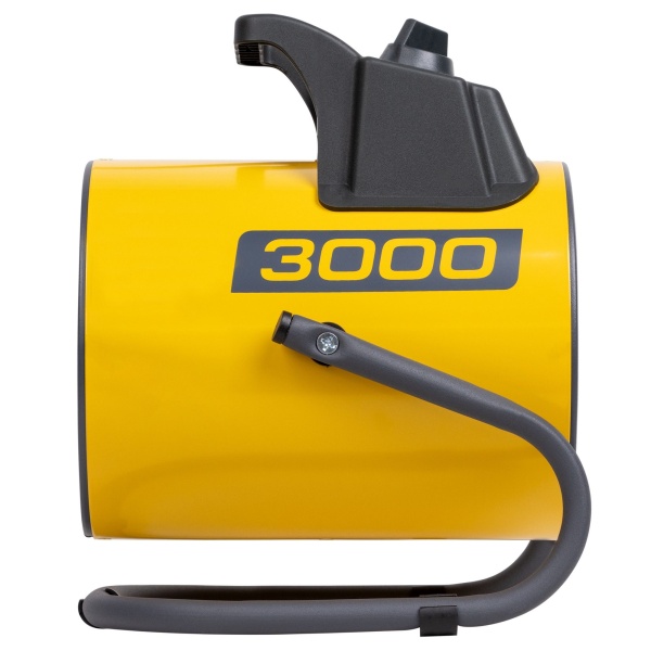 Купить Пушка тепловая BALLU BHP-PE2-3 с качественным монтажом климатических систем в Москве и МО от ПУХОВ  тел.: +7 (495) 123-66-55