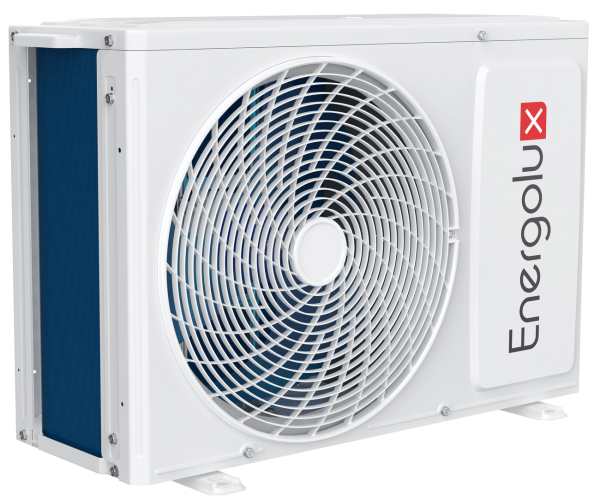 Купить Настенный кондиционер (тепловой насос) Energolux WINTERTHUR SAS09EW1-AI/SAU09EW1-AI с качественным монтажом климатических систем в Москве и МО от ПУХОВ  тел.: +7 (495) 123-66-55