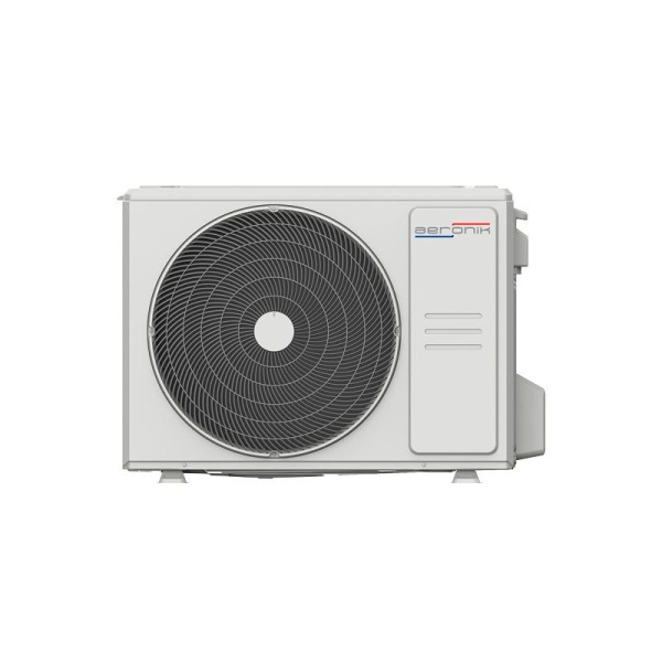 Купить Настенный кондиционер Aeronik Superionizer ASI-12IM/ASO-12IM с качественным монтажом климатических систем в Москве и МО от ПУХОВ  тел.: +7 (495) 123-66-55