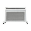 Купить Конвектор инфракрасный Electrolux Air Heat 2 EIH/AG2 1500 E с качественным монтажом климатических систем в Москве и МО от ПУХОВ  тел.: +7 (495) 123-66-55