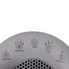 Купить Очиститель воздуха Ballu AP-125 с качественным монтажом климатических систем в Москве и МО от ПУХОВ  тел.: +7 (495) 123-66-55