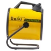 Купить Пушка тепловая BALLU BHP-P2-5 с качественным монтажом климатических систем в Москве и МО от ПУХОВ  тел.: +7 (495) 123-66-55
