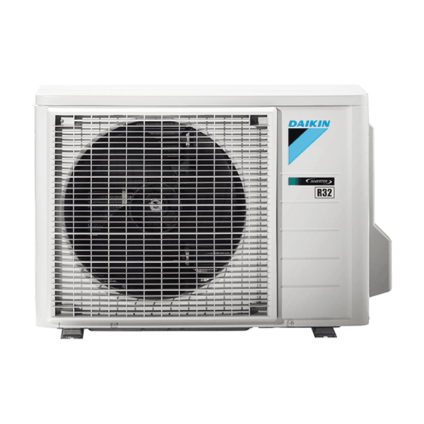 Купить Напольный кондиционер Daikin FNA35A9/RXM35R9 с качественным монтажом климатических систем в Москве и МО от ПУХОВ  тел.: +7 (495) 123-66-55