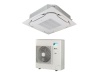 Купить Кассетный кондиционер Daikin FCAG71B/RZASG71MV1/BYCQ140E с качественным монтажом климатических систем в Москве и МО от ПУХОВ  тел.: +7 (495) 123-66-55