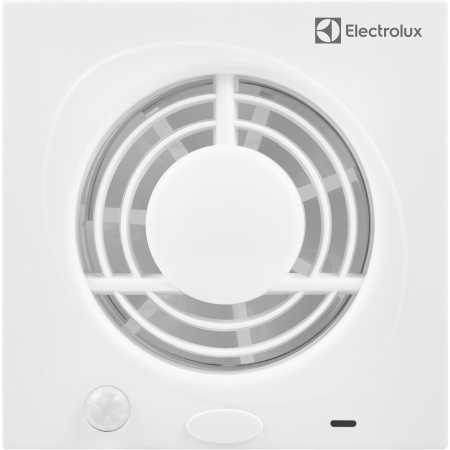 Купить Вентилятор вытяжной Electrolux Move EAFV-100 с датчиком движения с качественным монтажом климатических систем в Москве и МО от ПУХОВ  тел.: +7 (495) 123-66-55