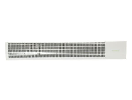 Купить Электрическая тепловая завеса Tropik Line T318E15 с качественным монтажом климатических систем в Москве и МО от ПУХОВ  тел.: +7 (495) 123-66-55