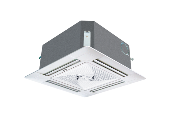 Кассетный кондиционер Haier Super Match AB35S2SC1FA/1U35S2SM4FA