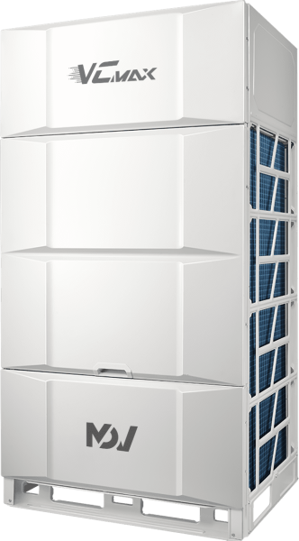 Купить Модульный наружный блок VRF-системы MDV Vcmax MDVO-VCM400V2R1A с качественным монтажом климатических систем в Москве и МО от ПУХОВ  тел.: +7 (495) 123-66-55