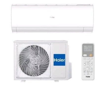 Купить Настенный кондиционер Haier Coral DC-Inverter AS70HPL2HRA / 1U70HPL1FRA с качественным монтажом климатических систем в Москве и МО от ПУХОВ  тел.: +7 (495) 123-66-55