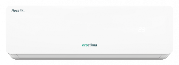 Настенный кондиционер Ecoclima Nova line Inverter ECW/I-СH18/AA-4R1 / EC/I-CH18/A-4R1