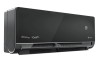 Купить Настенный кондиционер ROYAL Clima SUPREMO NERO Full DC EU Inverter RCI-RSN40HN с качественным монтажом климатических систем в Москве и МО от ПУХОВ  тел.: +7 (495) 123-66-55