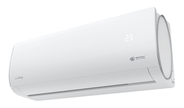 Купить Настенный кондиционер Royal Clima ARIA DC Inverter RCI-FCE35HN с качественным монтажом климатических систем в Москве и МО от ПУХОВ  тел.: +7 (495) 123-66-55