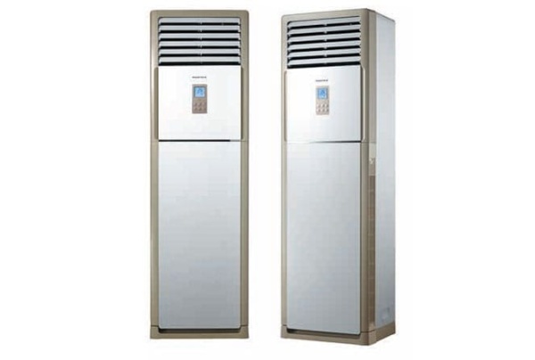 Купить Колонный кондиционер DANTEX RK-48FHM2/RK-48HM2E с качественным монтажом климатических систем в Москве и МО от ПУХОВ  тел.: +7 (495) 123-66-55