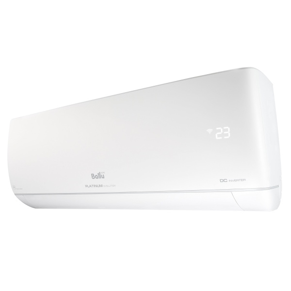 Настенный блок мульти сплит-системы Ballu BSUI-FM/in-24HN8/EU