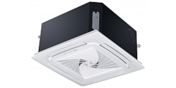 Кассетный блок мульти сплит-системы Haier AB35S2SC1FA