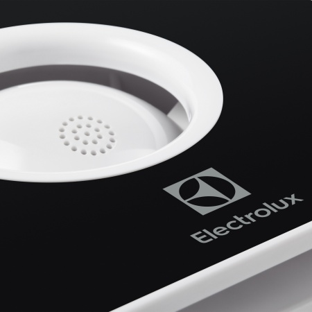 Купить Вентилятор вытяжной Electrolux Rainbow EAFR-100 dark с качественным монтажом климатических систем в Москве и МО от ПУХОВ  тел.: +7 (495) 123-66-55