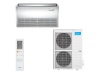 Купить Напольно-потолочный кондиционер Midea MUE-60HRN1-R/MOU-55HN1-LR с качественным монтажом климатических систем в Москве и МО от ПУХОВ  тел.: +7 (495) 123-66-55