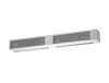 Тепловая завеса водяная Tropik Line X432W20