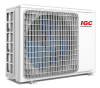 Купить Настенный кондиционер IGC Silver DC Inverter RAS-V24N2X/RAC-V24N2X с качественным монтажом климатических систем в Москве и МО от ПУХОВ  тел.: +7 (495) 123-66-55