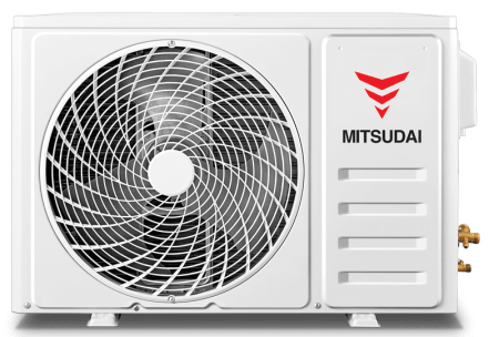 Купить Настенный кондиционер MITSUDAI SENTO Inverter MDI-SNC07AI с качественным монтажом климатических систем в Москве и МО от ПУХОВ  тел.: +7 (495) 123-66-55