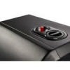 Купить Обогреватель инфракрасный газовый Ballu Compact BIGH-5 с качественным монтажом климатических систем в Москве и МО от ПУХОВ  тел.: +7 (495) 123-66-55