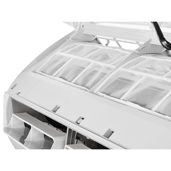 Купить Настенный кондиционер Ballu Platinum Evolution DC BSUI-18HN8_23Y с качественным монтажом климатических систем в Москве и МО от ПУХОВ  тел.: +7 (495) 123-66-55