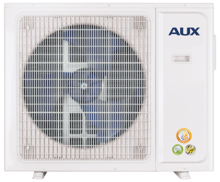 Купить Канальный кондиционер AUX ALMD-H36/4DR2A/AL-H36/4DR2A(U) с качественным монтажом климатических систем в Москве и МО от ПУХОВ  тел.: +7 (495) 123-66-55