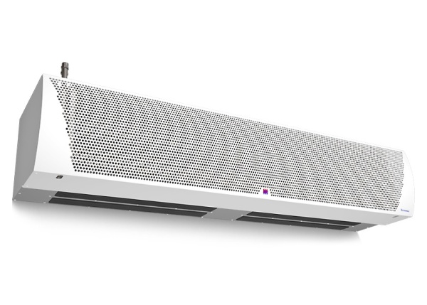 Тепловая завеса водяная Тепломаш КЭВ-190П5141W