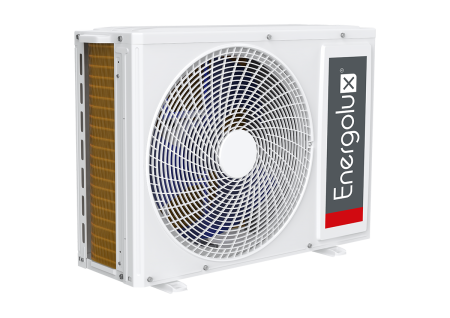 Купить Наружный блок мульти сплит-системы Energolux Smart Multi ESAM21M2_AR2_DC3 с качественным монтажом климатических систем в Москве и МО от ПУХОВ  тел.: +7 (495) 123-66-55